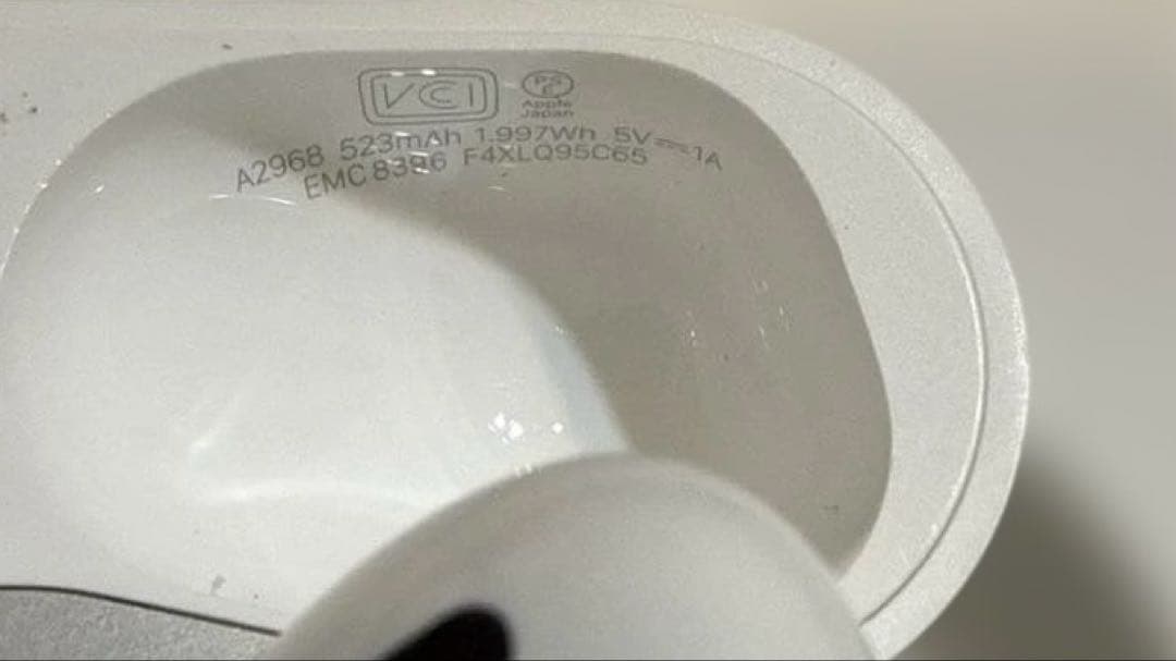 ご*う様 【正規品】AirPods pro 第二世代 type-C