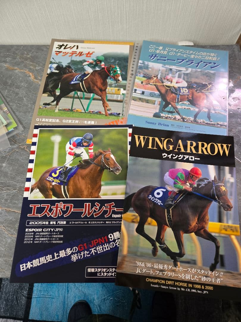 ロビンページです。