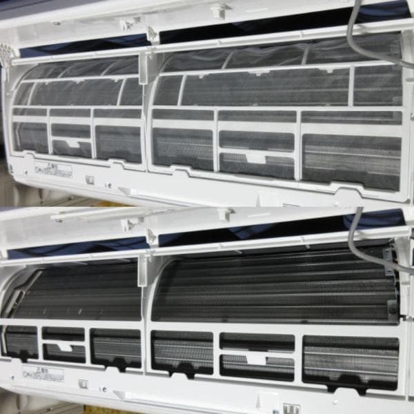 155【美品】神奈川&東京 配送無料*洗浄*保証*設置可*2022年 6畳