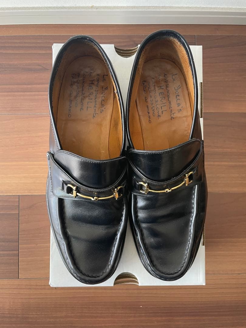 Le Yucca's×HERILL×LECHOPPE EX Bit boots