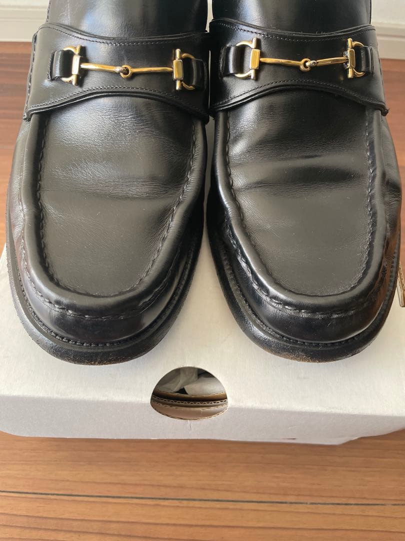 Le Yucca's×HERILL×LECHOPPE EX Bit boots