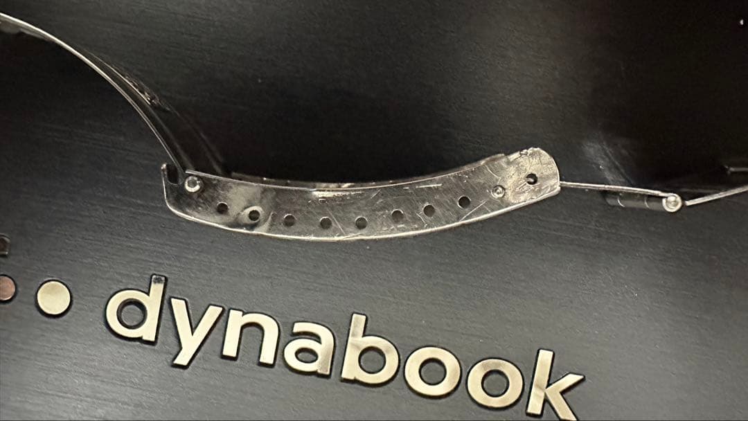 TUDOR ステンレススチール ブレスレット