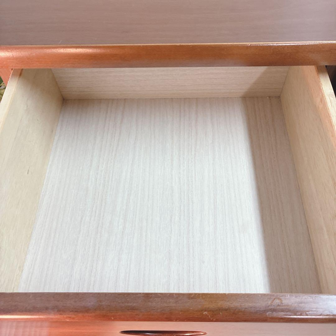 ◇大阪府全域 神戸市 配達料無料◇箪笥◇7段◇木製チェスト◇たんす◇