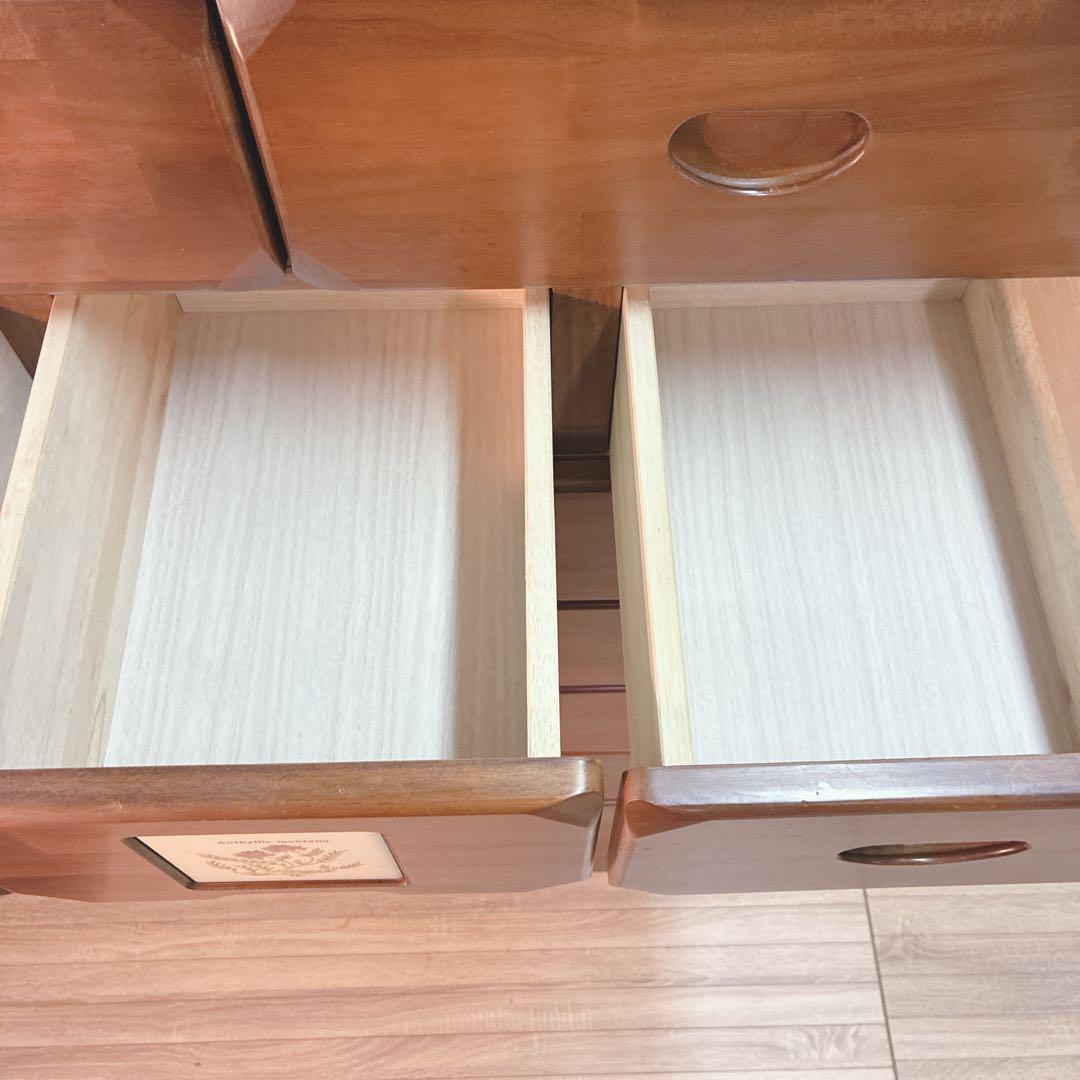 ◇大阪府全域 神戸市 配達料無料◇箪笥◇7段◇木製チェスト◇たんす◇