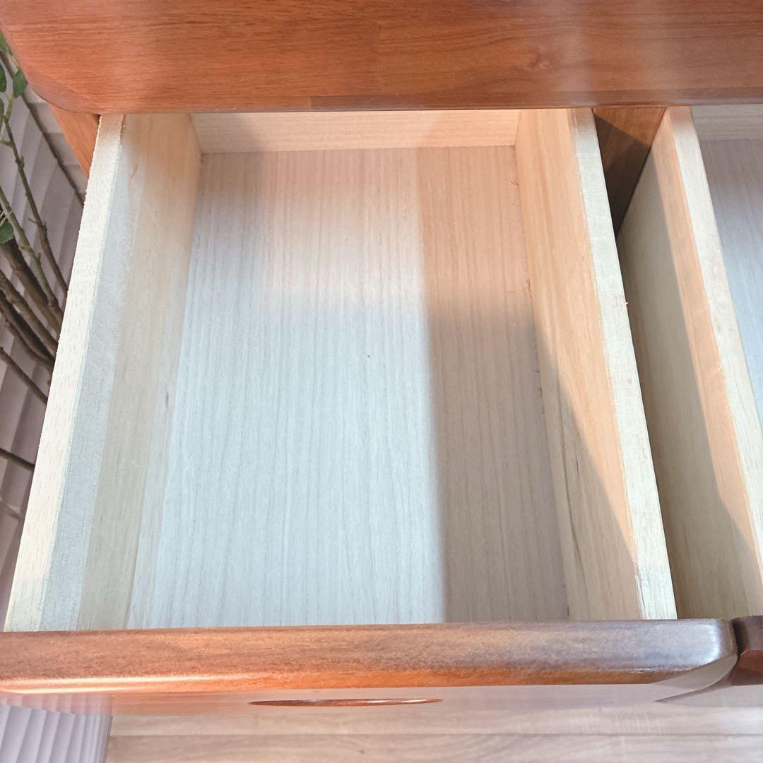 ◇大阪府全域 神戸市 配達料無料◇箪笥◇7段◇木製チェスト◇たんす◇