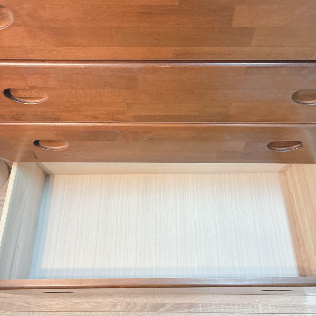 ◇大阪府全域 神戸市 配達料無料◇箪笥◇7段◇木製チェスト◇たんす◇