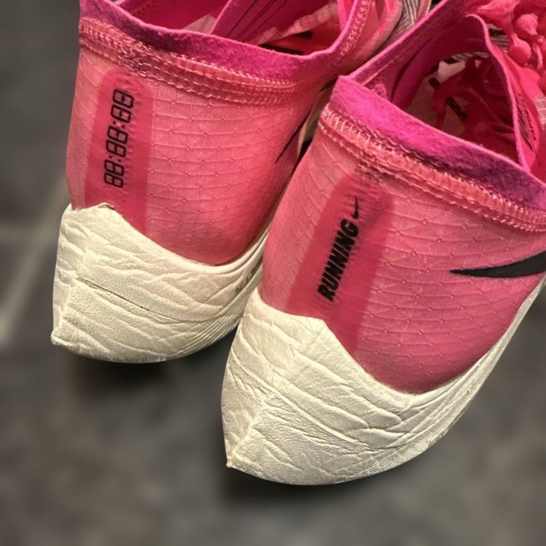 【初期】Nikeズームエックス ヴェイパーフライ next % 27.0cm
