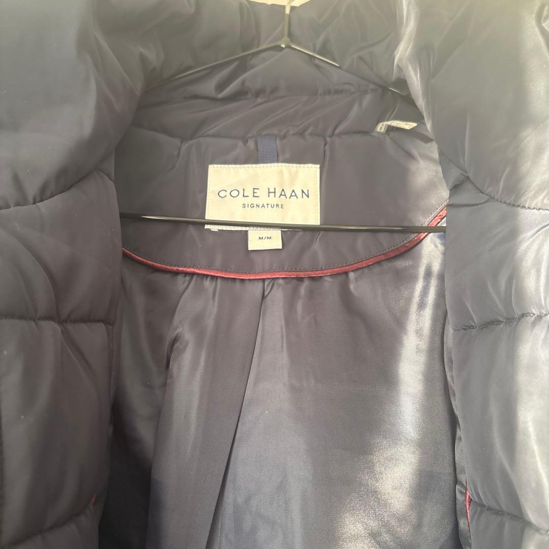 福ちゃんさん専用です‼️ 超美品です‼️コールハーンダウンコート