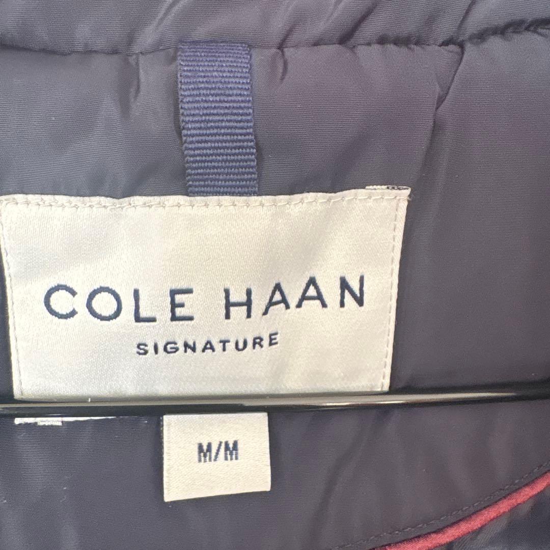 福ちゃんさん専用です‼️ 超美品です‼️コールハーンダウンコート