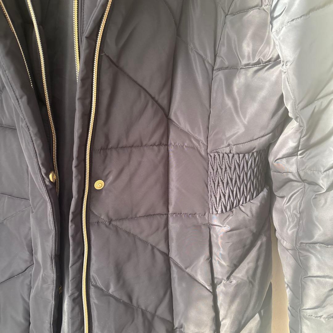 福ちゃんさん専用です‼️ 超美品です‼️コールハーンダウンコート