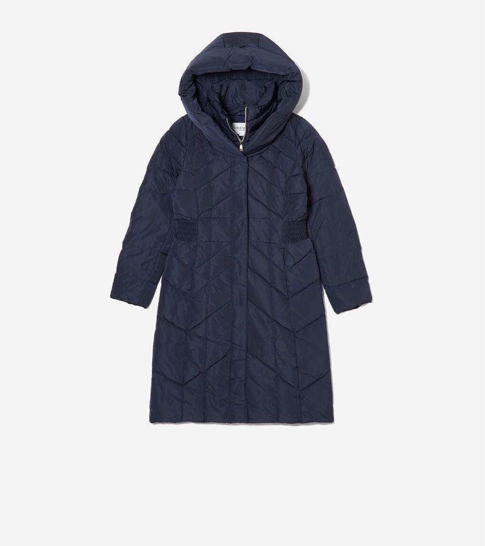 福ちゃんさん専用です‼️ 超美品です‼️コールハーンダウンコート