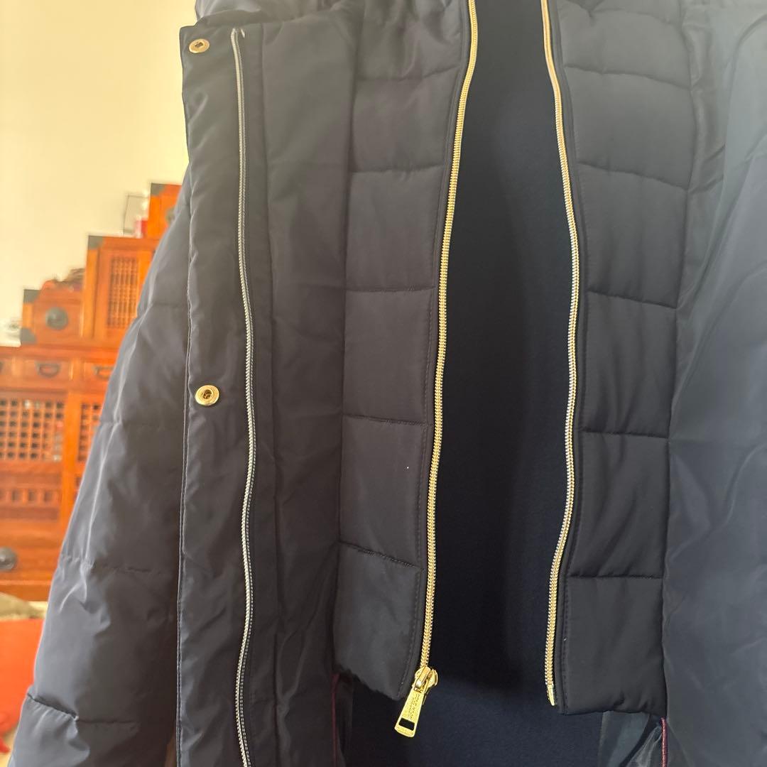 福ちゃんさん専用です‼️ 超美品です‼️コールハーンダウンコート