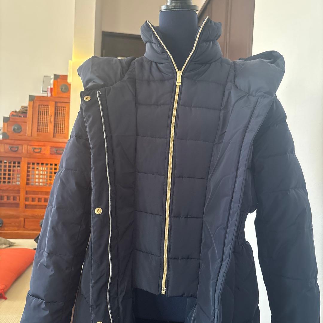 福ちゃんさん専用です‼️ 超美品です‼️コールハーンダウンコート