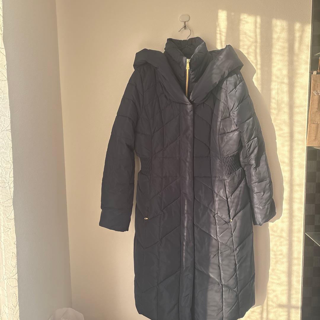 福ちゃんさん専用です‼️ 超美品です‼️コールハーンダウンコート