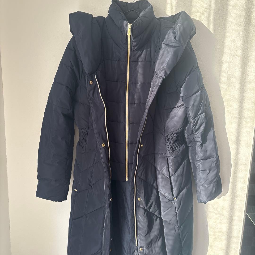 福ちゃんさん専用です‼️ 超美品です‼️コールハーンダウンコート