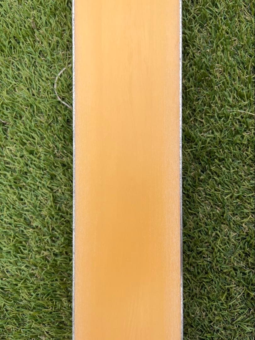 SALOMON 1080 177スキー板