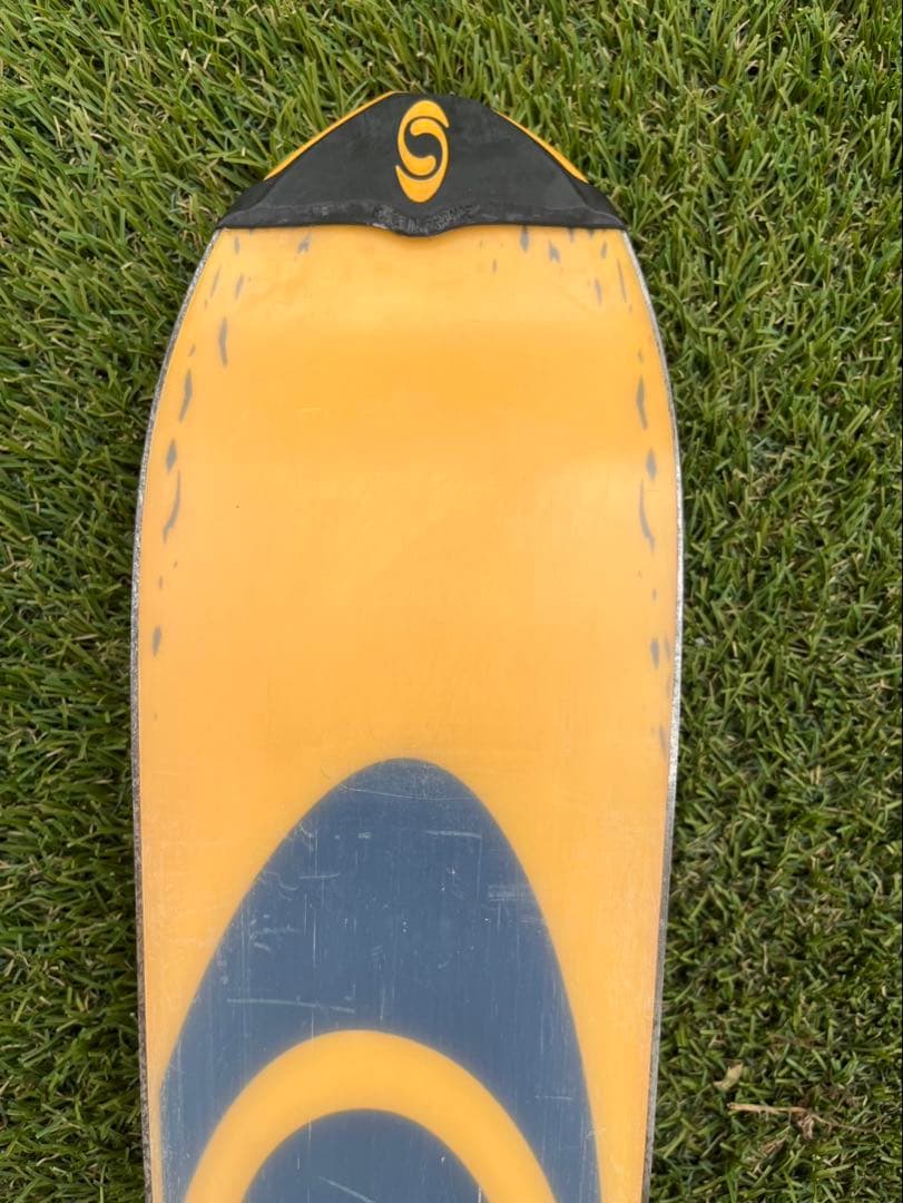 SALOMON 1080 177スキー板