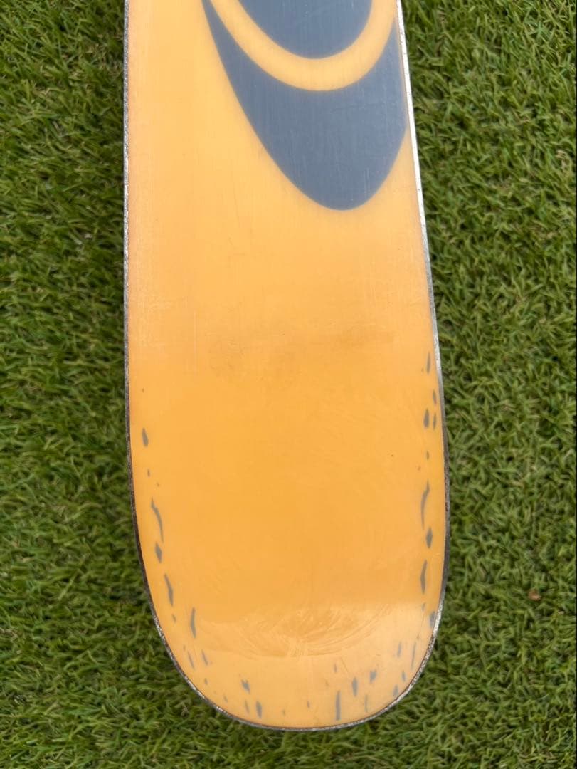 SALOMON 1080 177スキー板