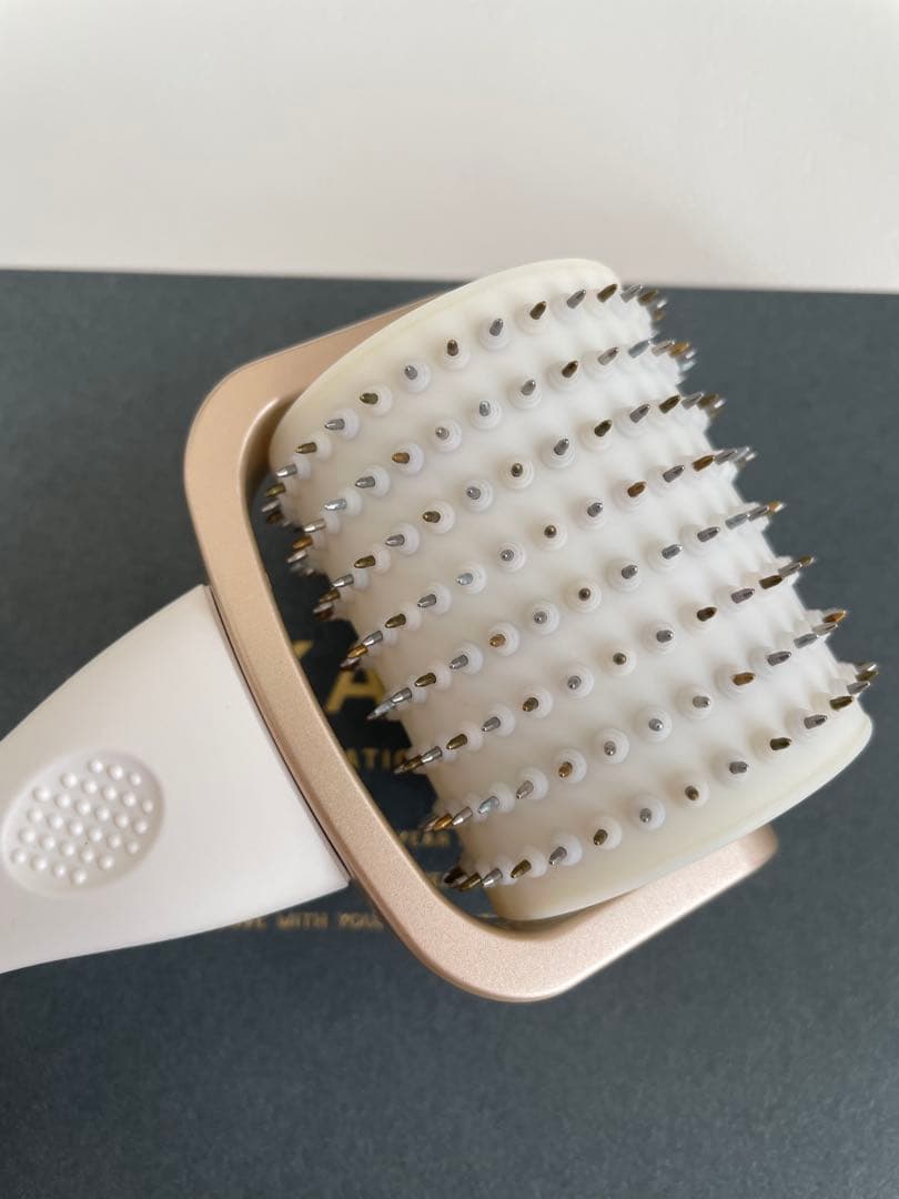 しろたま様 値下げ　EKATO エカト　ボディメディテーションローラー