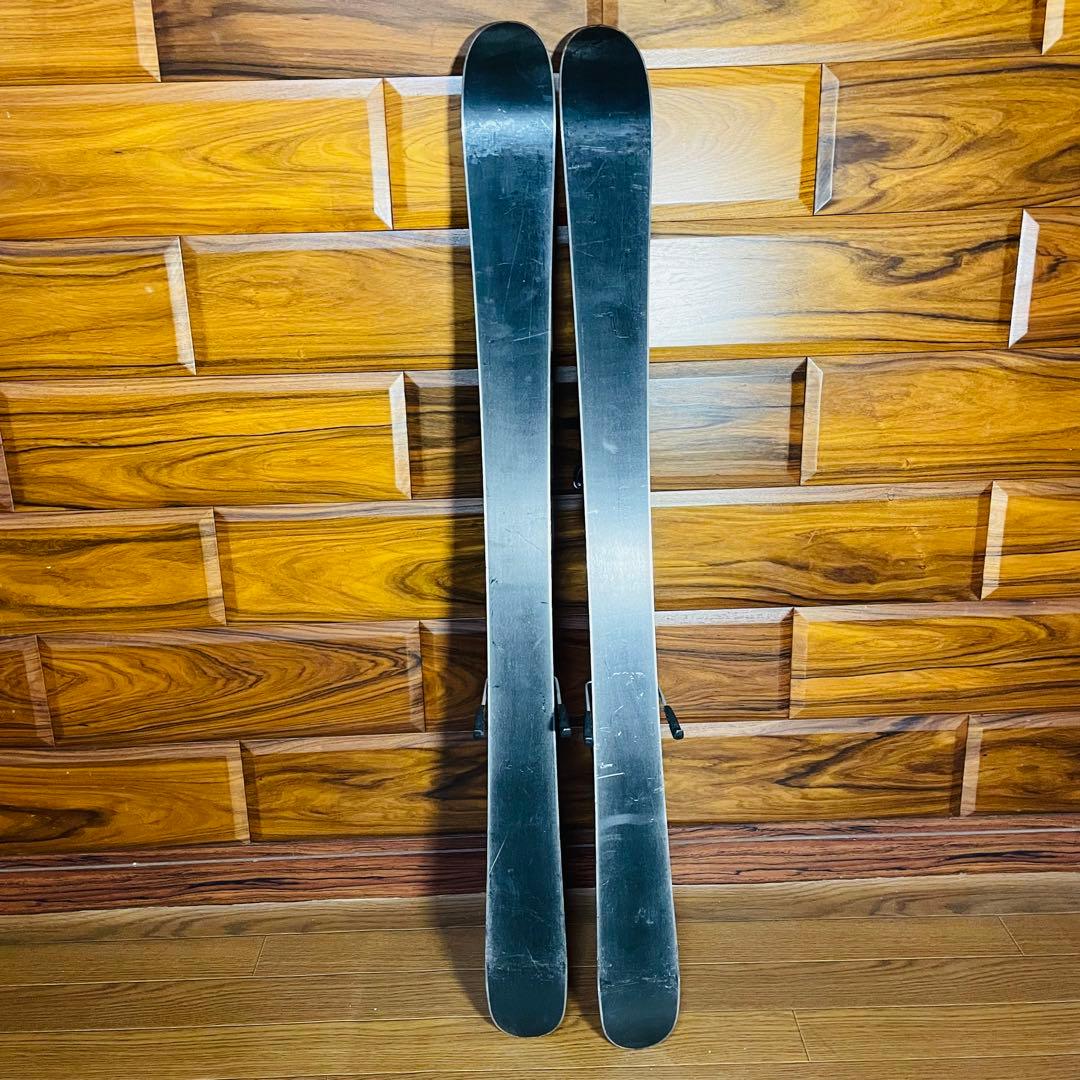 アルマダ　ARMADA ARV86 105cm フリースキー ショート キッズ