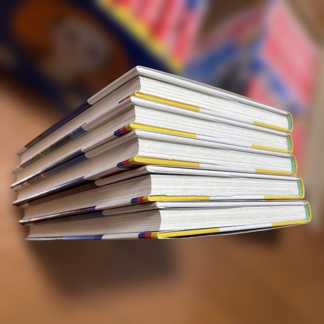 少年少女日本の歴史 全23巻セット　状態良