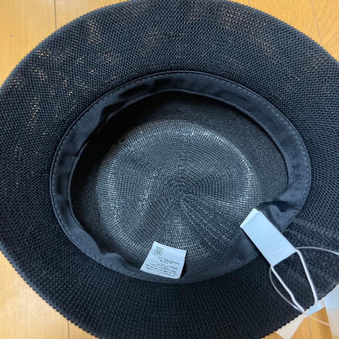 新品！！　CFCL MESH KNIT BUCKET HAT メッシュハット