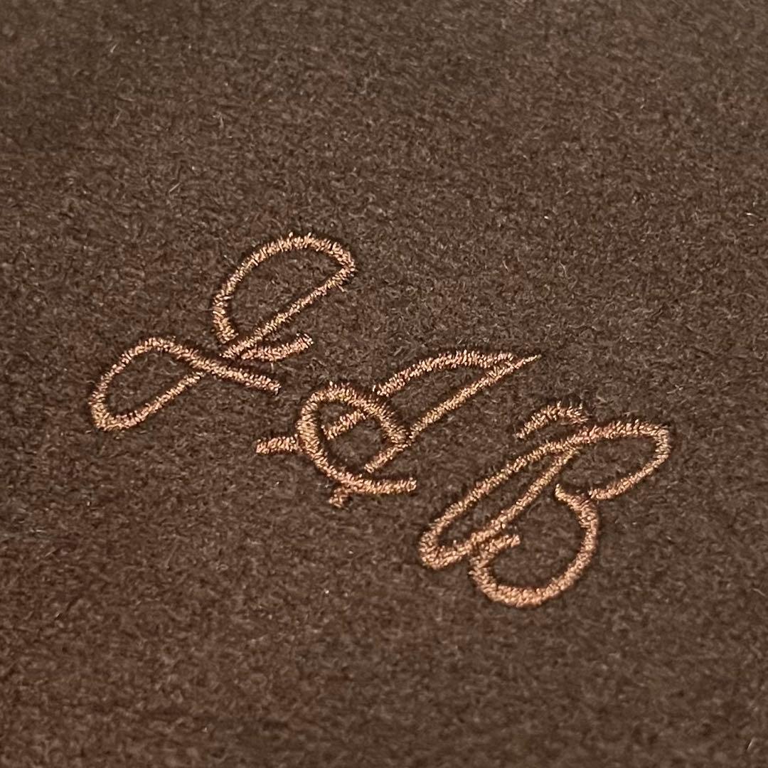 STEWART&STRAUSS スタジャン XL ブラウン キャメル USA製