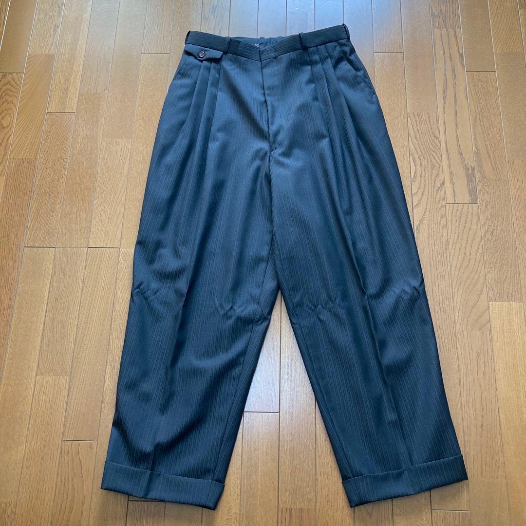 Juvenile Delinquent ズートスーツ　ロング　シャツその他セット