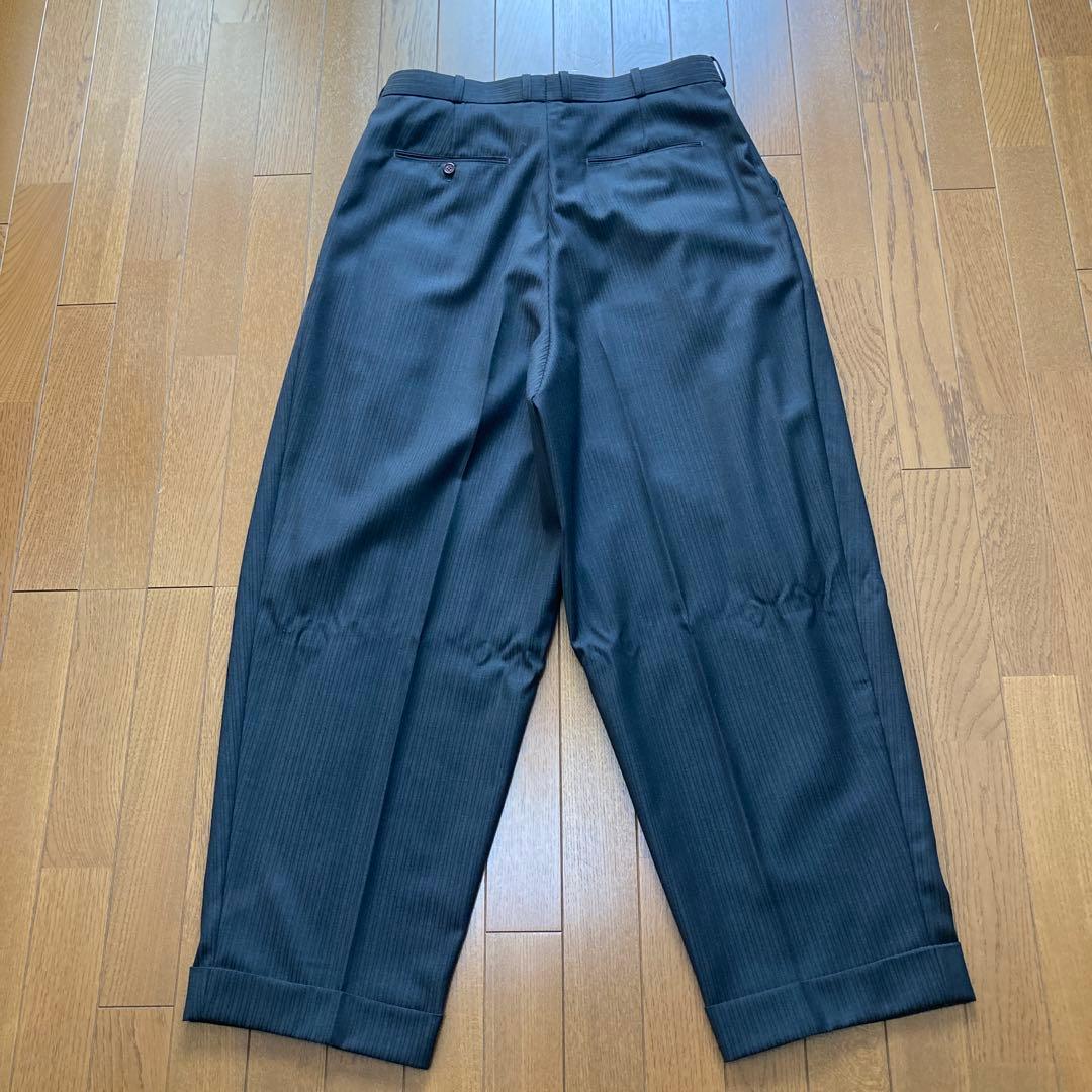 Juvenile Delinquent ズートスーツ　ロング　シャツその他セット