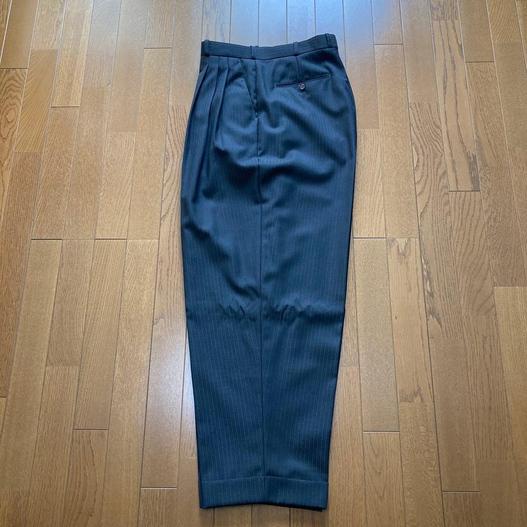 Juvenile Delinquent ズートスーツ　ロング　シャツその他セット