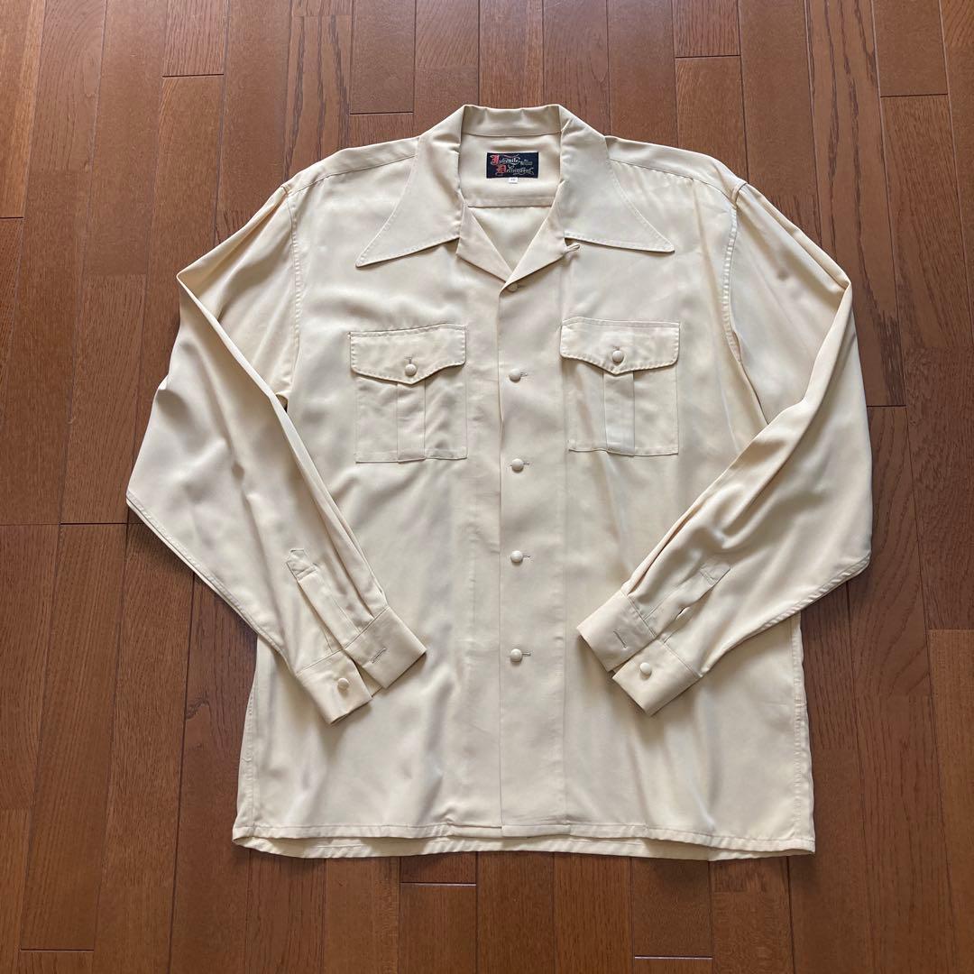 Juvenile Delinquent ズートスーツ　ロング　シャツその他セット