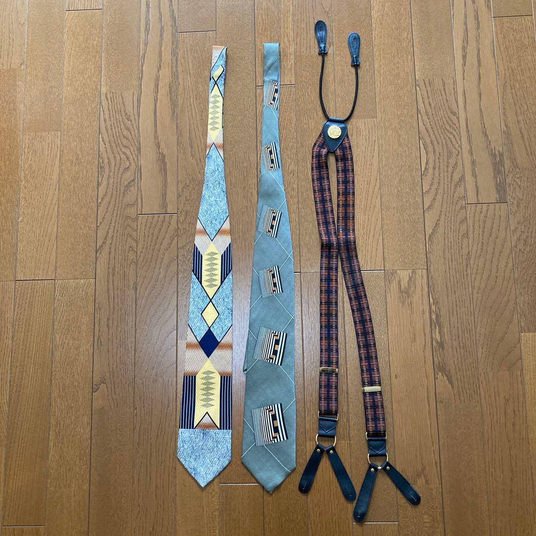 Juvenile Delinquent ズートスーツ　ロング　シャツその他セット