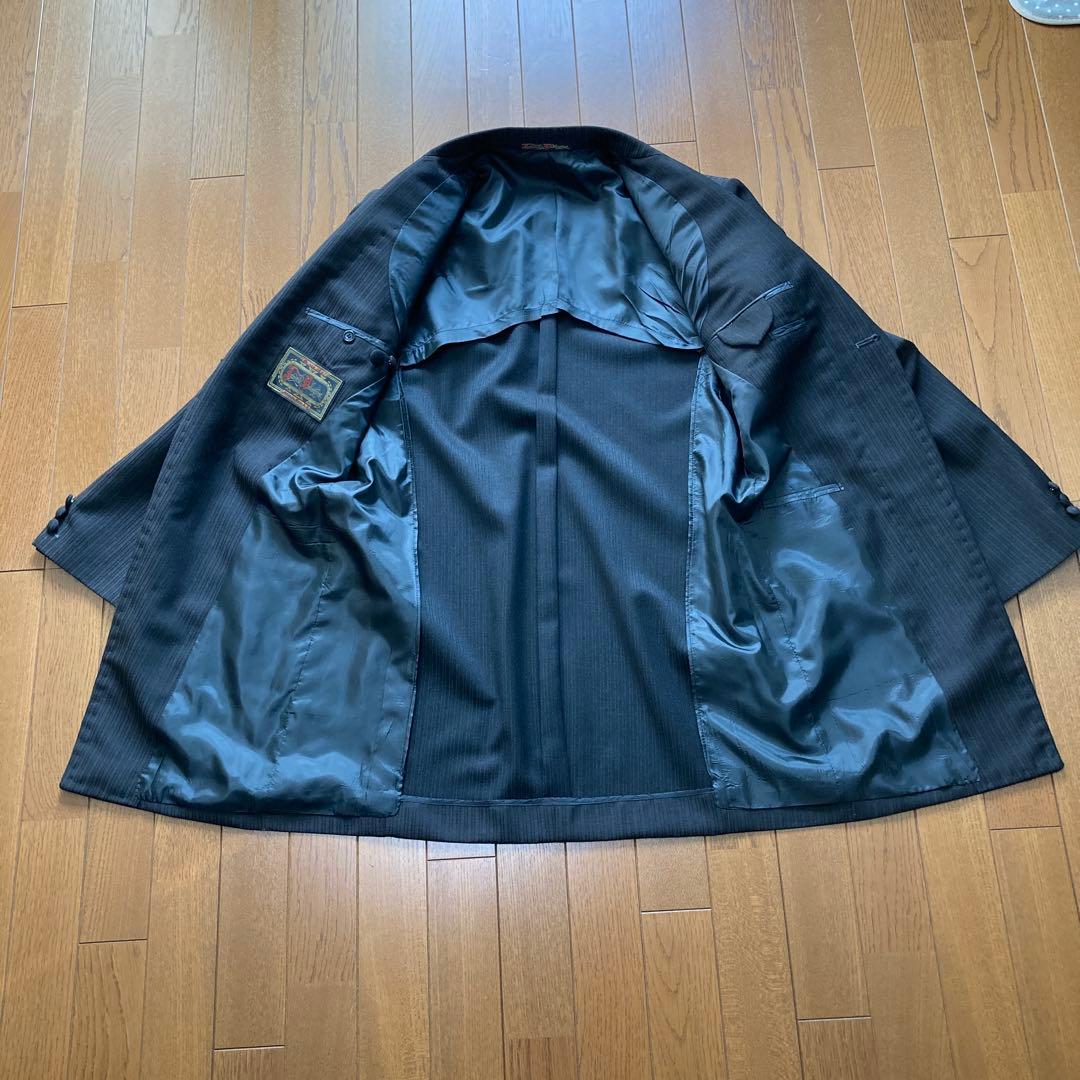 Juvenile Delinquent ズートスーツ　ロング　シャツその他セット