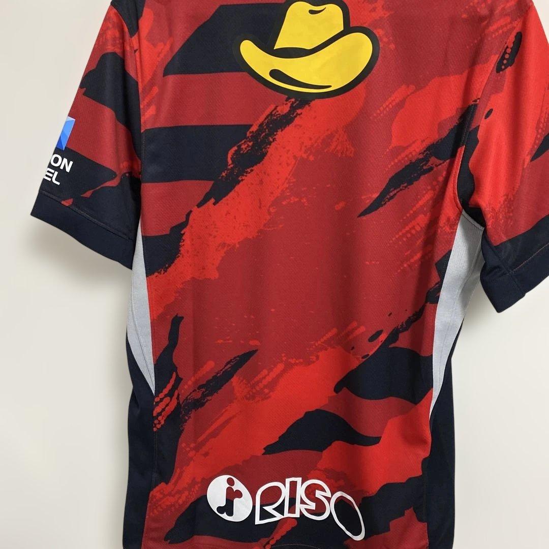 2025シーズン　鹿島アントラーズ　レプリカユニフォーム　M