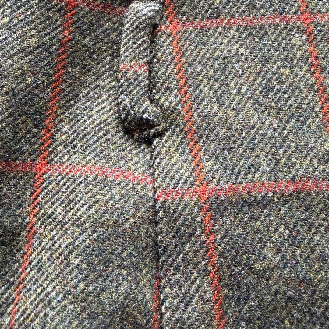 Vivienne Westwood MAN ウールパンツ