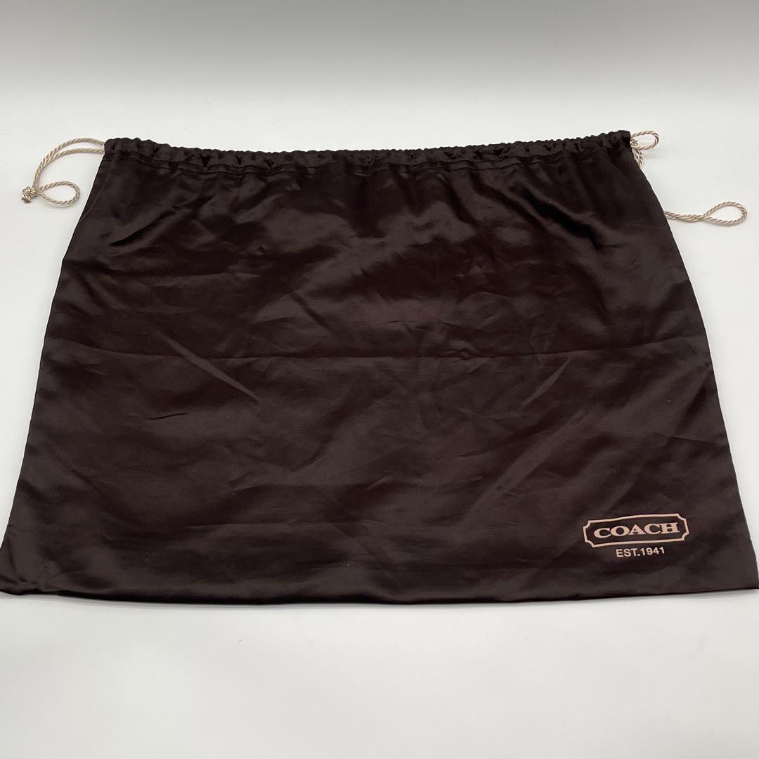 希少⭐︎COACH パッチワーク ワンショルダーバッグ y2k レオパード 豹柄