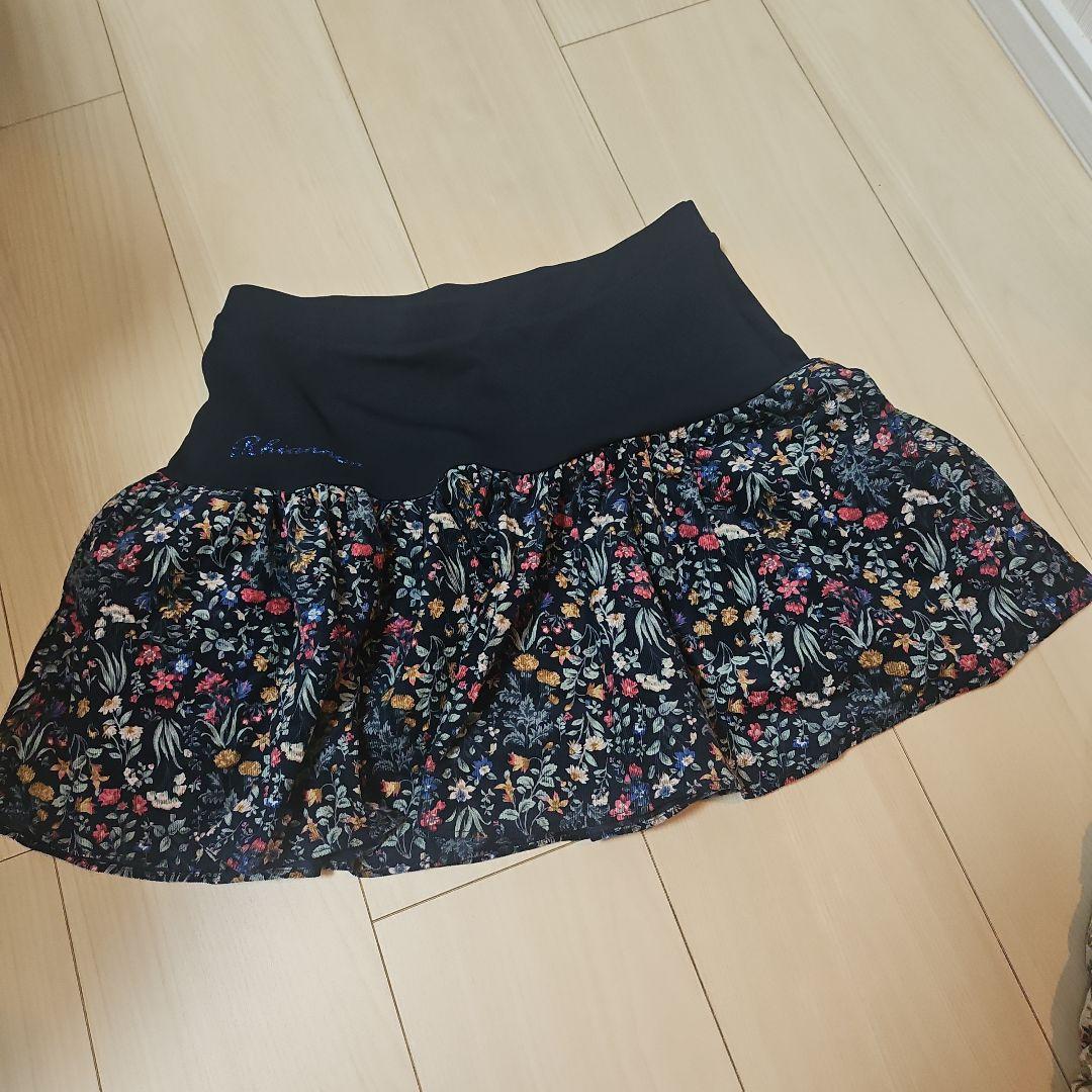 リーアノン　スコート3