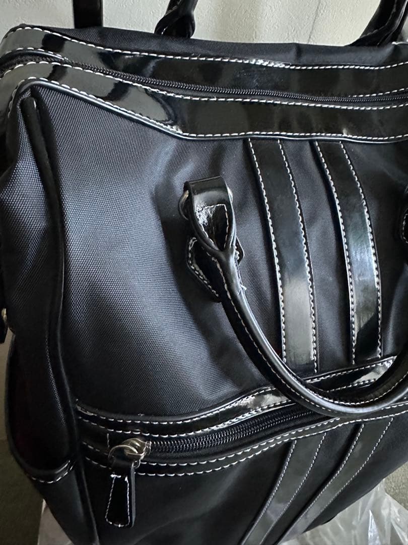 スワニー　座面付き　キャリーケース