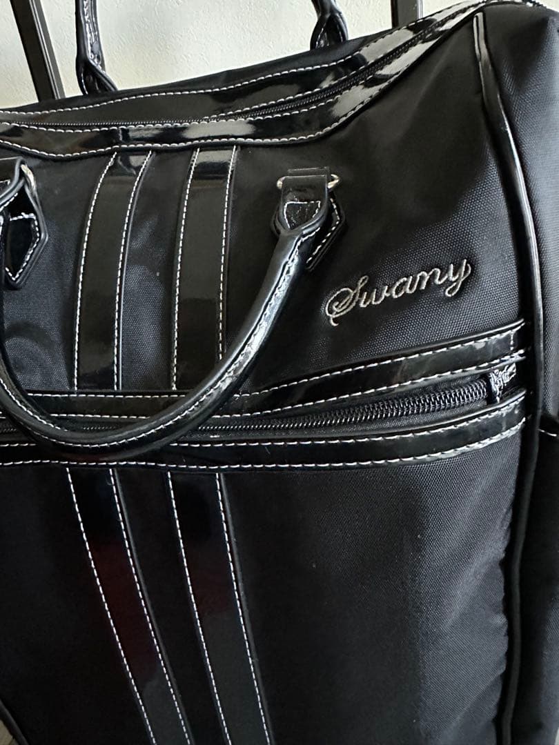 スワニー　座面付き　キャリーケース