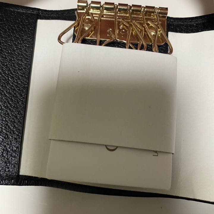 GUCCIキーケース