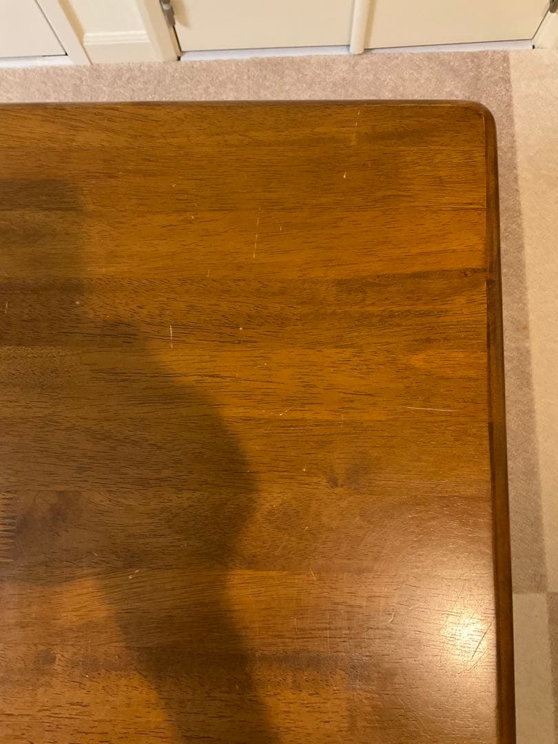 出品②　マキアート　ダイニング　テーブルx1 & チェアx2 セット