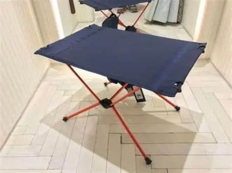 Helinox BEAMS PLUS BRIEFING タクティカルテーブルM