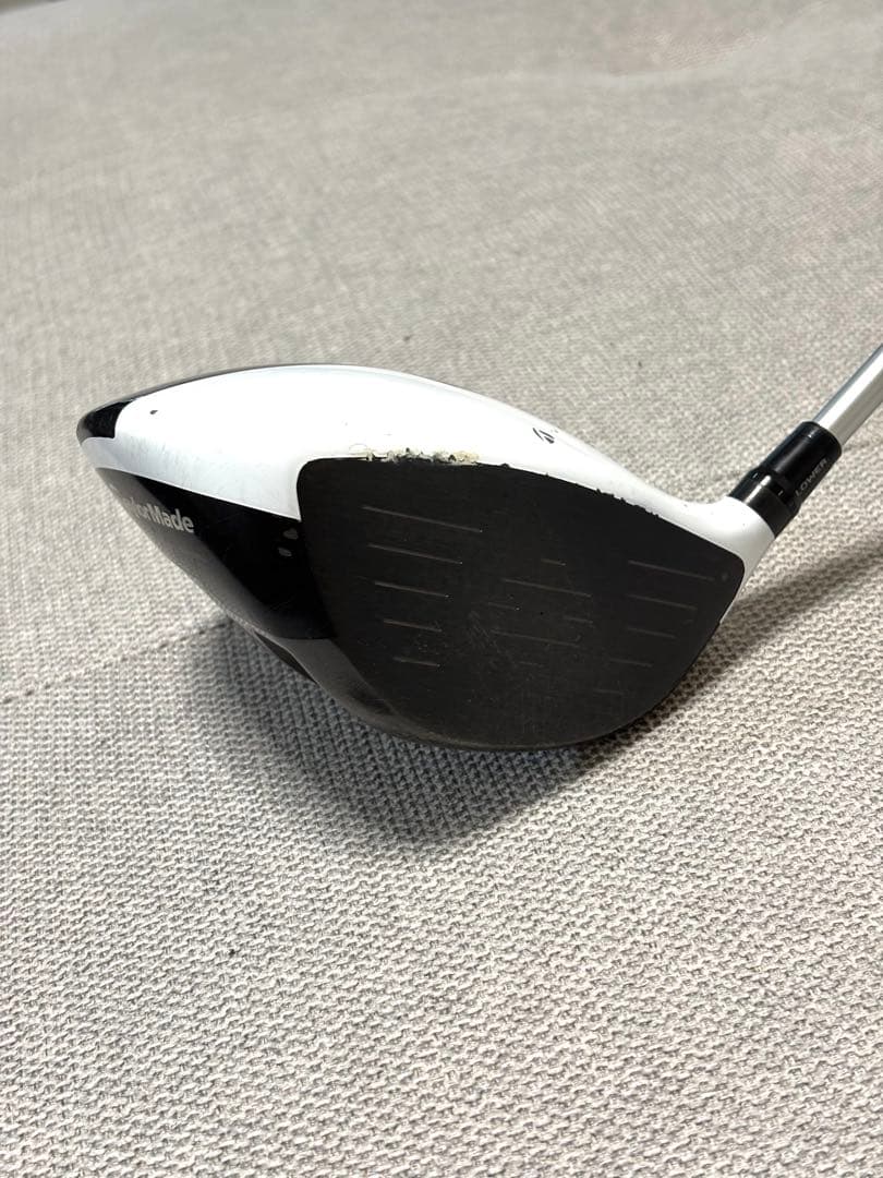 TaylorMade M2 ドライバー 9.5度 Sシャフト