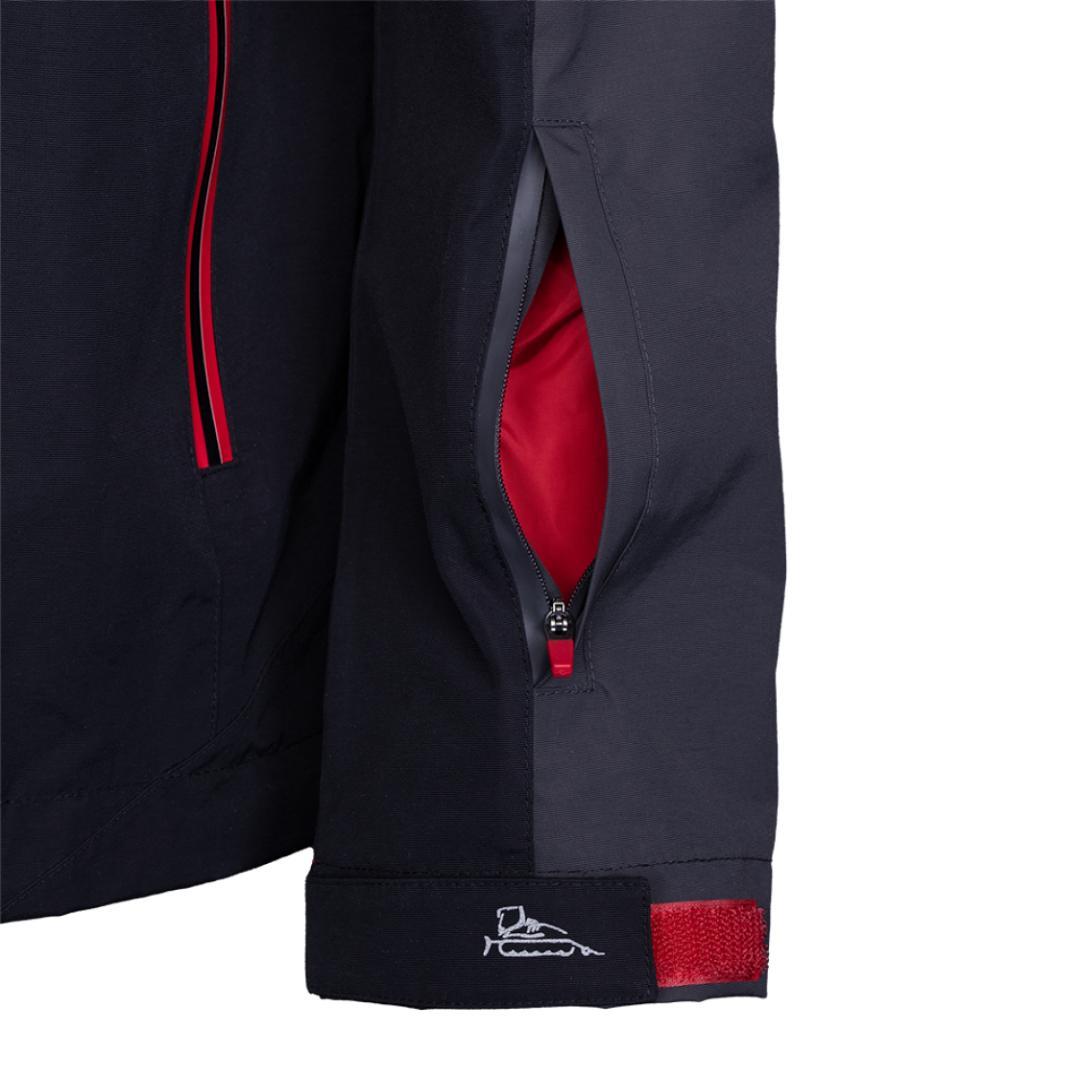 pistenbully ハードシェルジャケット　XLサイズ