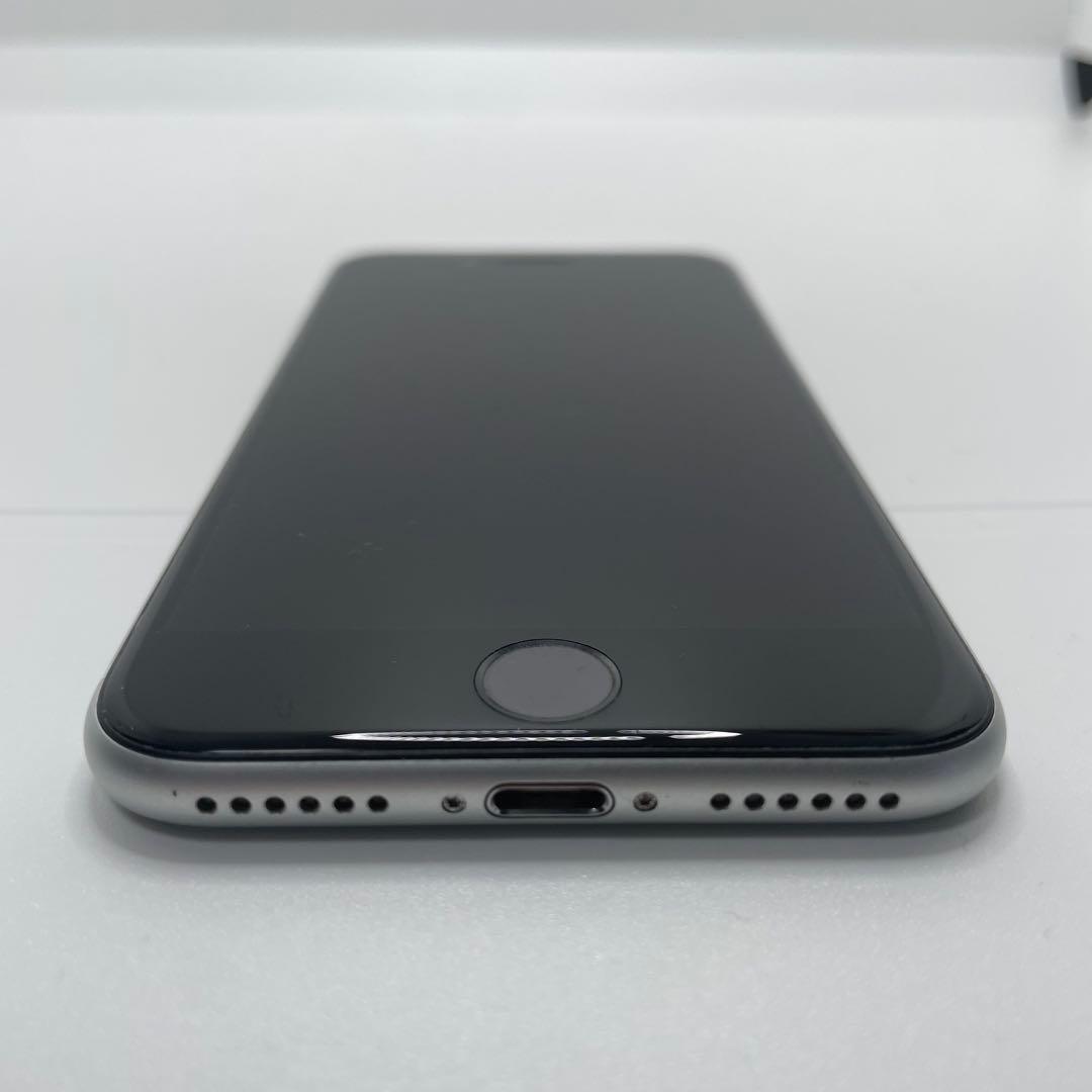 【格安美品】iPhone SE2 64GB simフリー本体 312