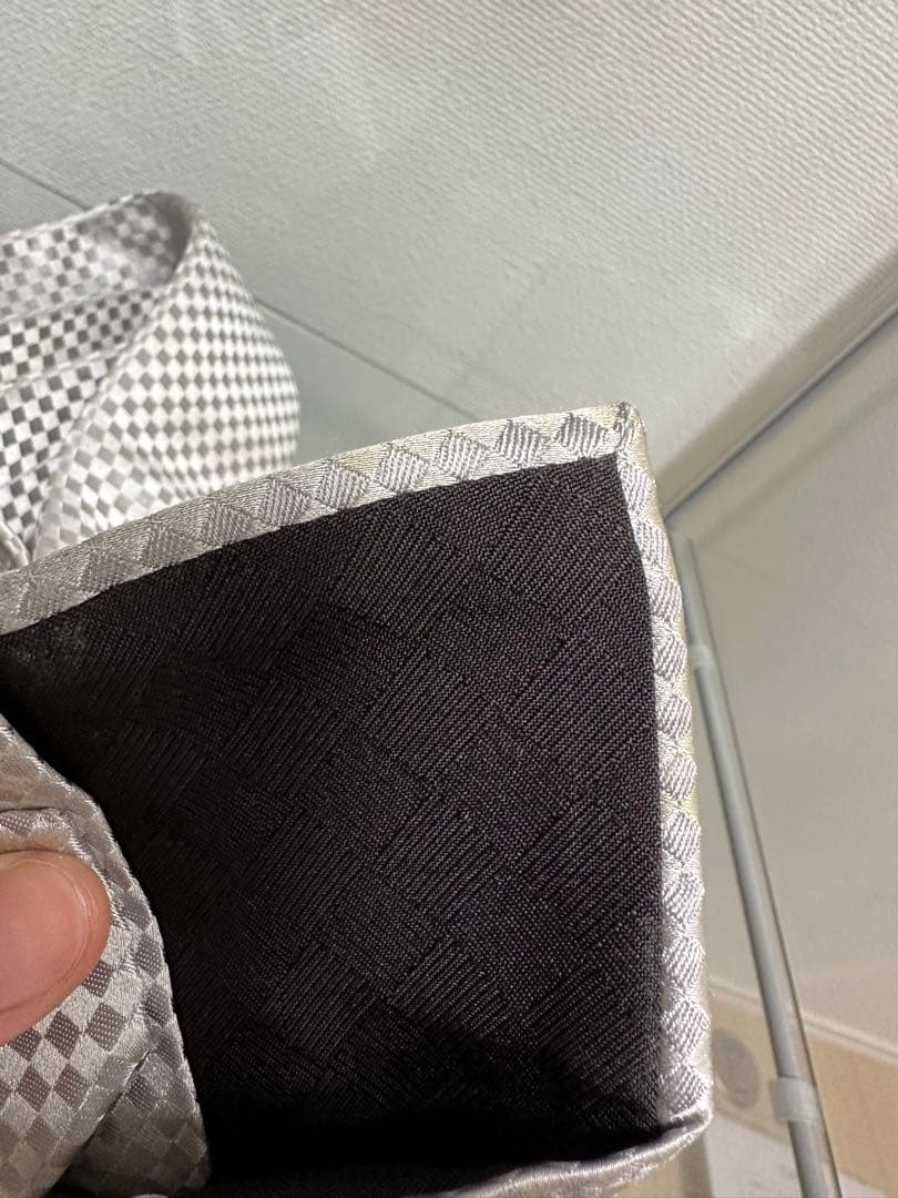 ヴィトン　ネクタイ