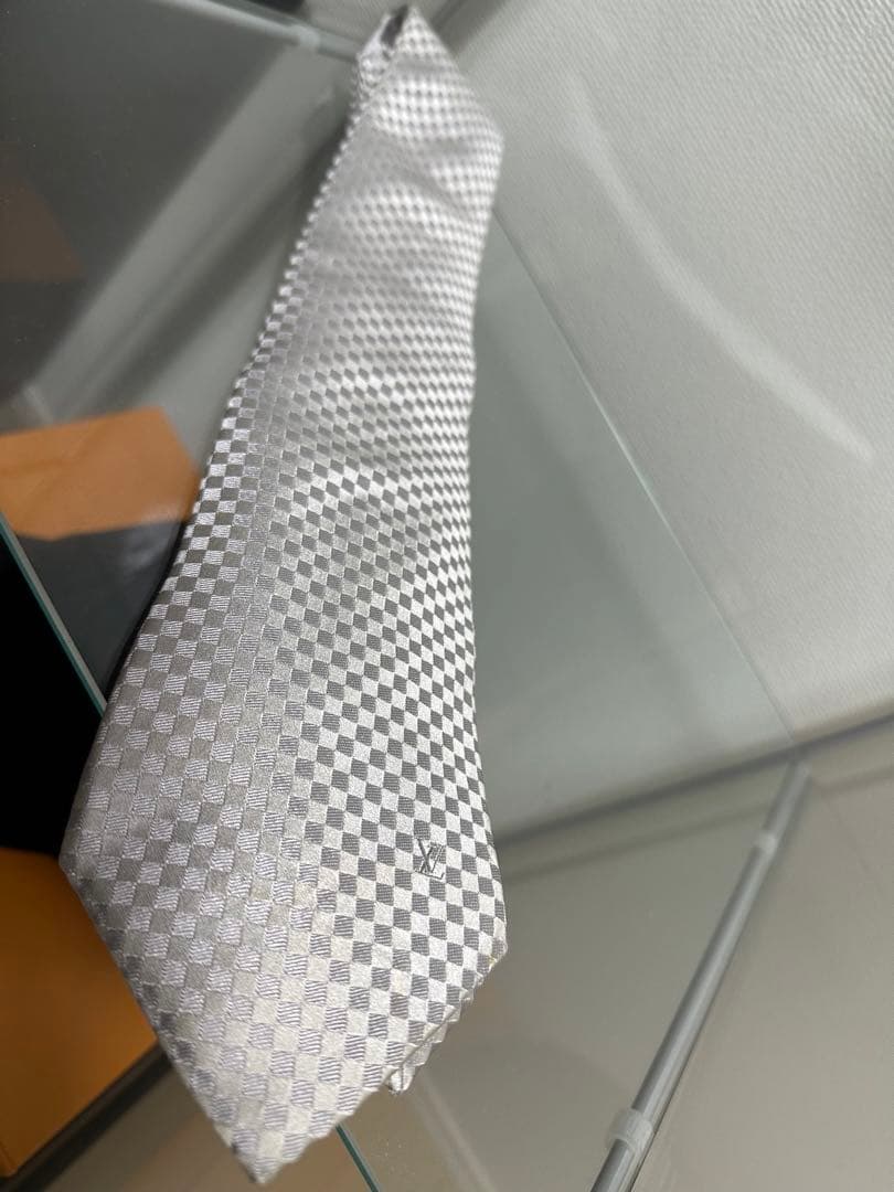 ヴィトン　ネクタイ