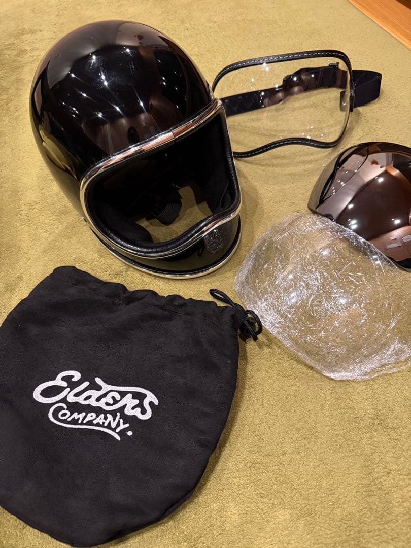 NOBUDZ SPACE HELMET ノーバッズ　スペースヘルメット