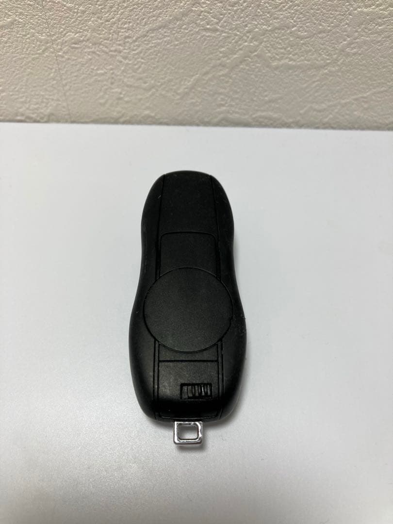 ポルシェ 911 スマートキー スペアキー
