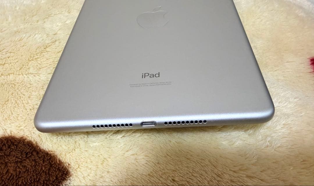 Apple iPad mini第5世代　256GB SIMフリー